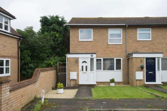 3 Bedroom Terraced